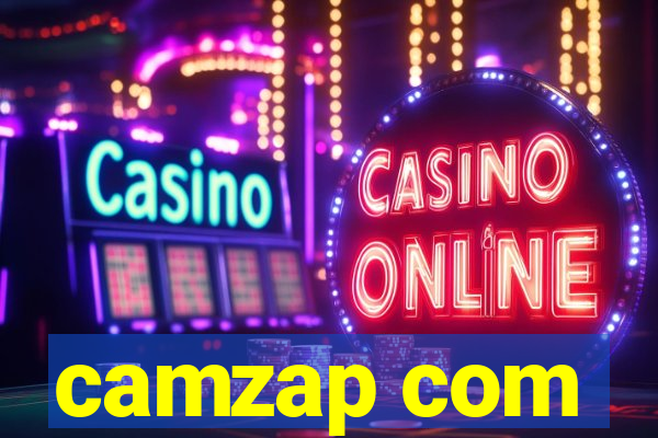 camzap com